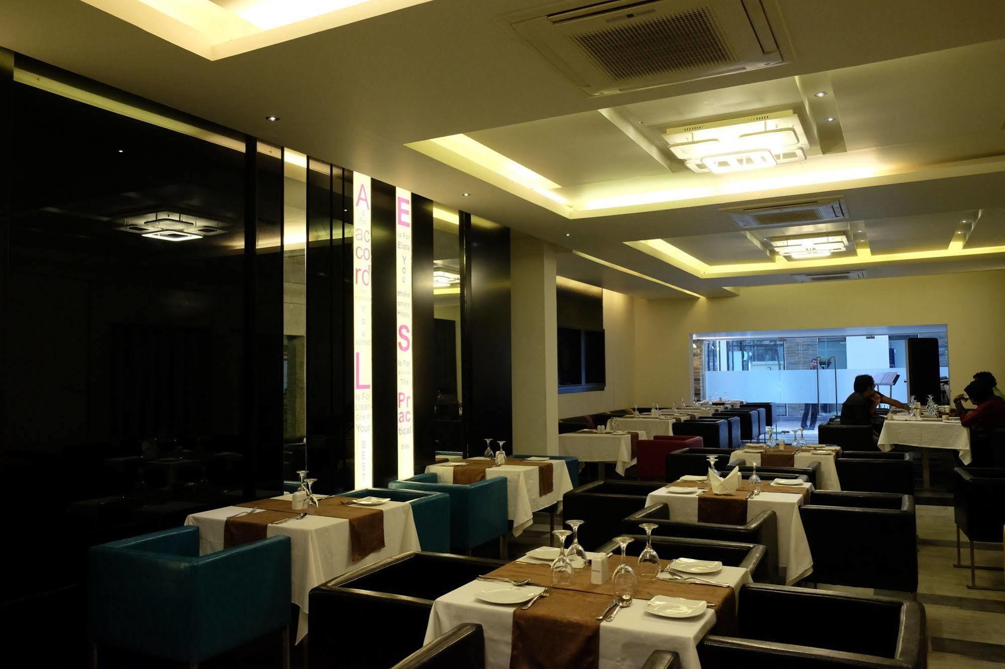 Galesia Hotel & Resort - Dhaka Exterior photo