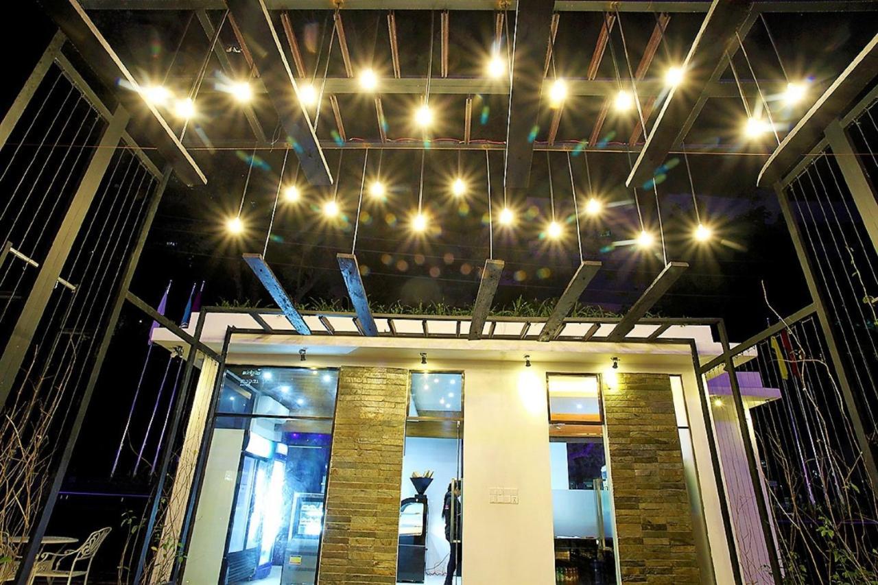 Galesia Hotel & Resort - Dhaka Exterior photo