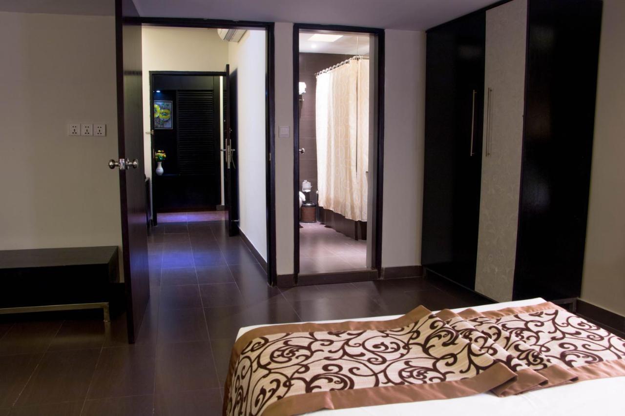 Galesia Hotel & Resort - Dhaka Exterior photo